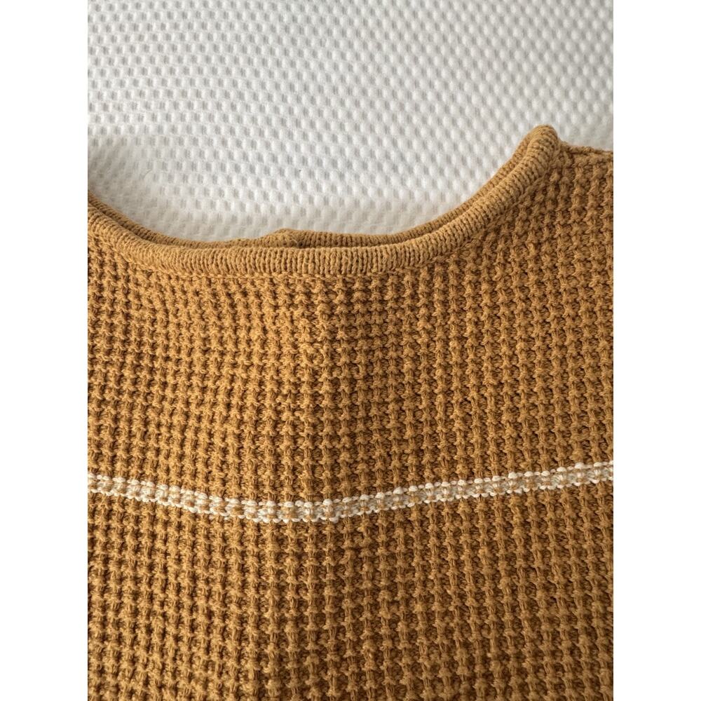 madewell womens knit top S - Picture 2 of 7